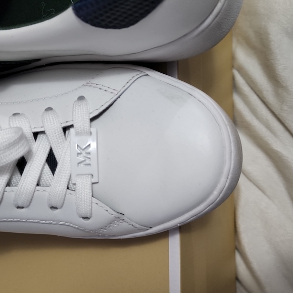 Woman's Michael kors sneakers - Picture 2 of 5